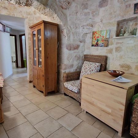 Vila Trullo Grande Noce Ostuni Exteriér fotografie