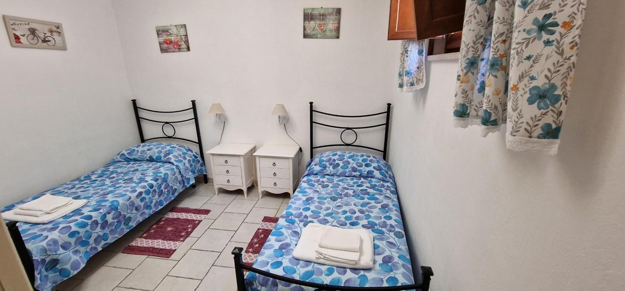 Vila Trullo Grande Noce Ostuni Exteriér fotografie
