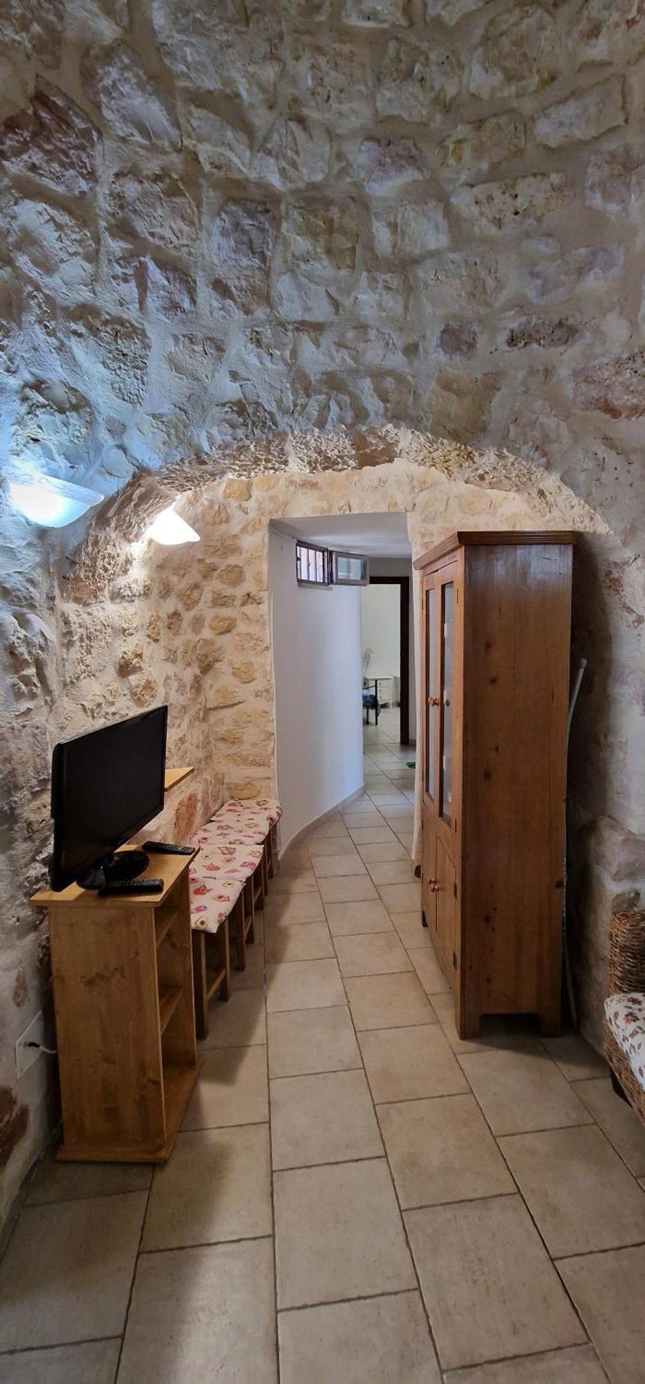 Vila Trullo Grande Noce Ostuni Exteriér fotografie